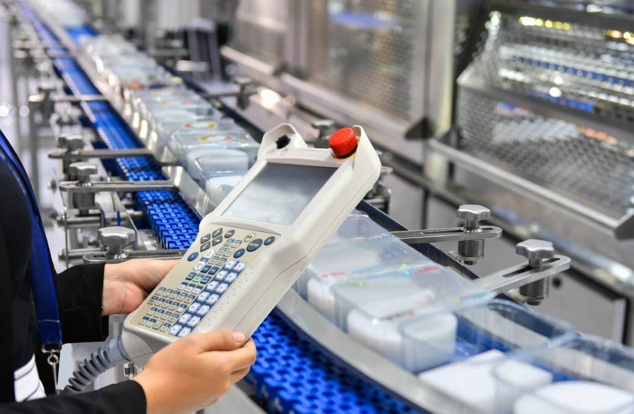 Understanding the Importance of Quality Control Systems